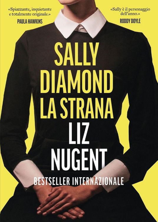 Produktbild: Sally Diamond la strana