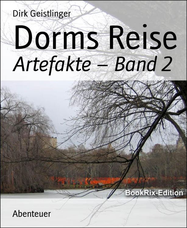 Produktbild: Dorms Reise