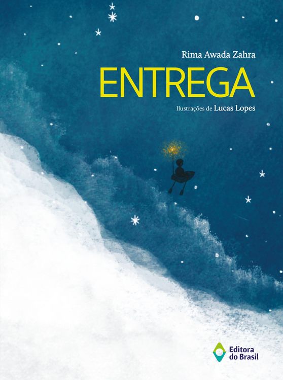 Produktbild: Entrega