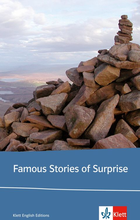 Produktbild: Famous Stories of Surprise