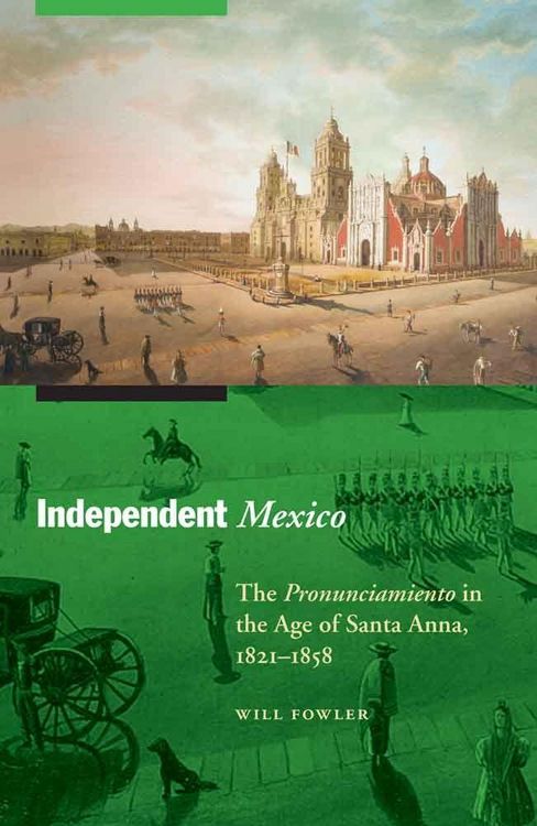 Produktbild: Independent Mexico