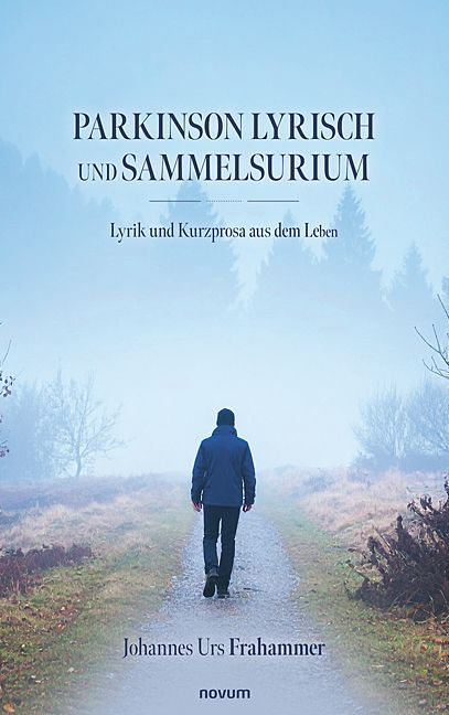 Produktbild: Parkinson Lyrisch und Sammelsurium