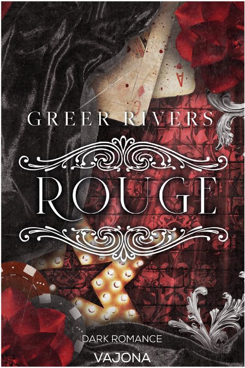Produktbild: ROUGE: A Dark Retelling