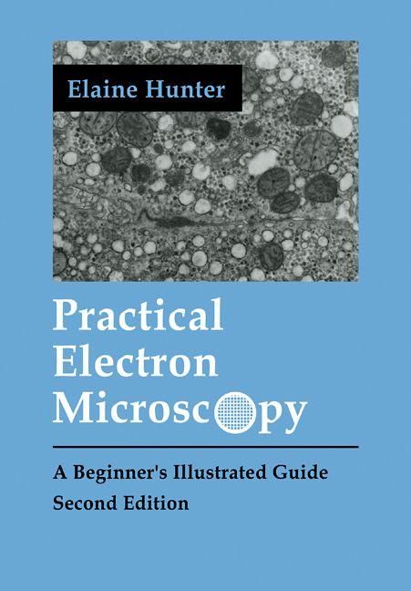 Produktbild: Practical Electron Microscopy