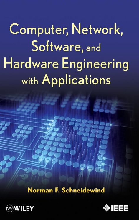 Produktbild: Computer, Network, Software, and Hardware Engineering with Applications