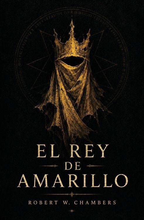Produktbild: EL REY DE AMARILLO