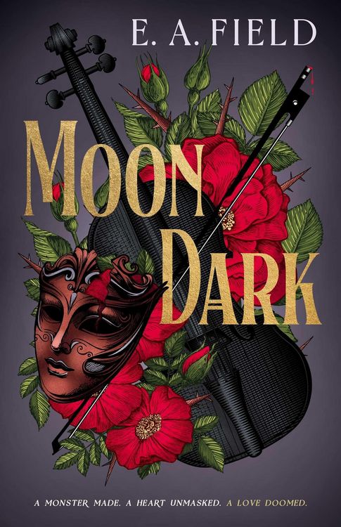 Produktbild: Moon Dark