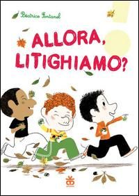 Produktbild: Allora, litighiamo?