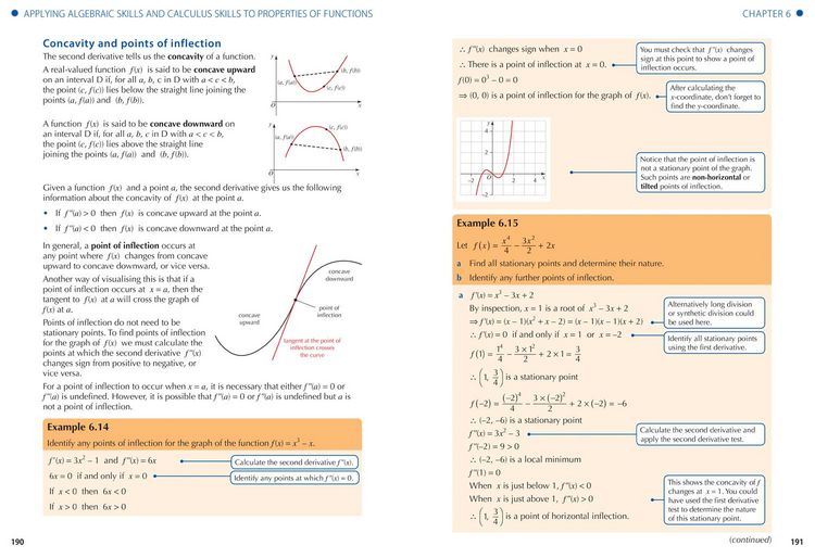 Produktbild: ADVANCED HIGHER MATHS_LECKIE S