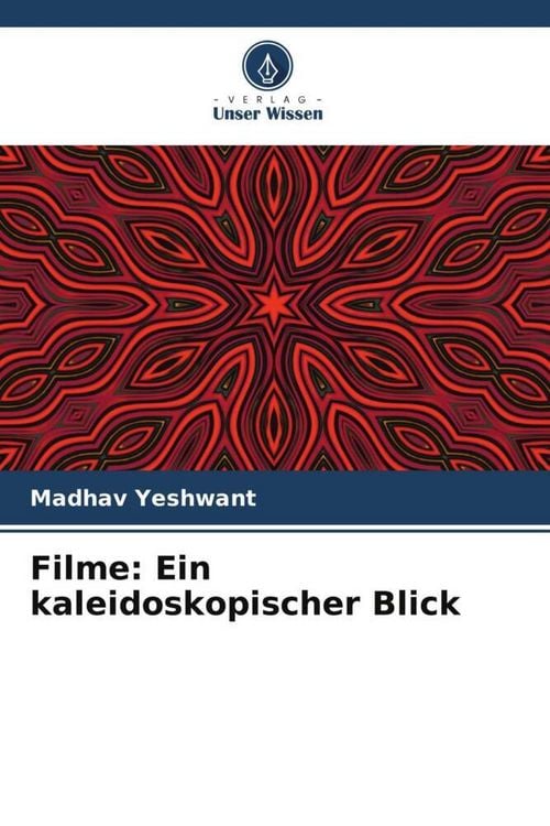 Produktbild: Filme: Ein kaleidoskopischer Blick