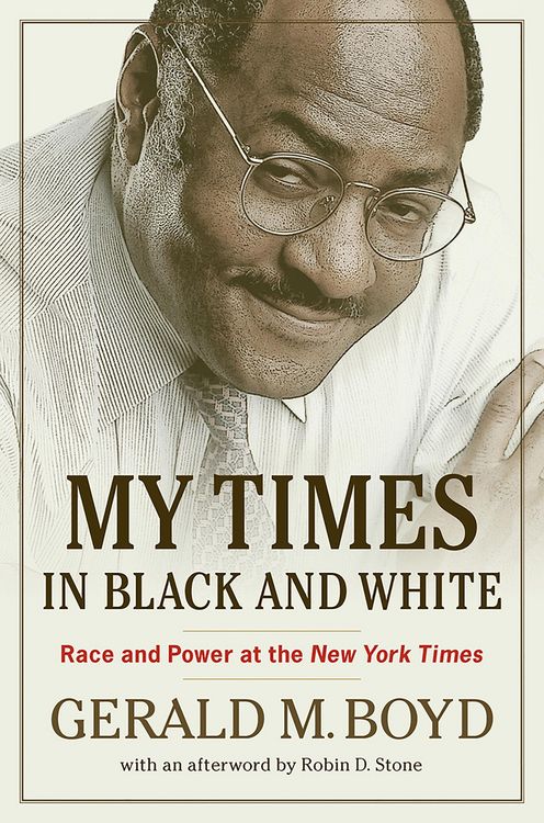 Produktbild: My Times in Black and White