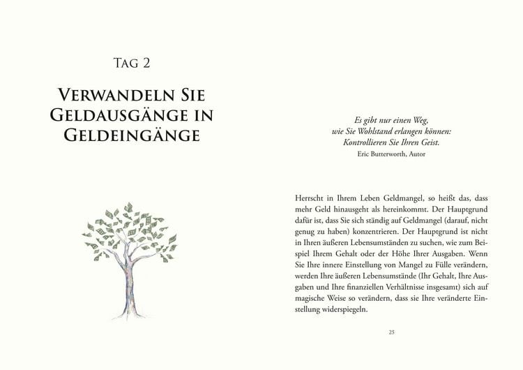 Produktbild: Countdown zum Reichtum