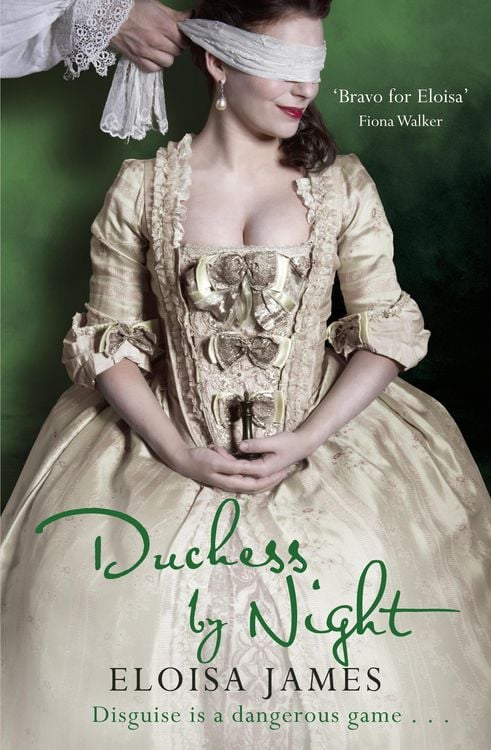 Produktbild: Duchess by Night