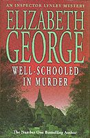 Produktbild: Well-Schooled in Murder