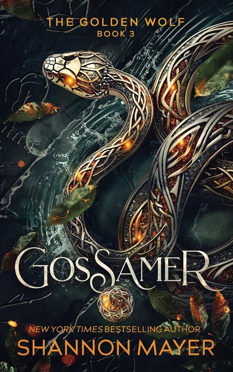 Produktbild: Gossamer