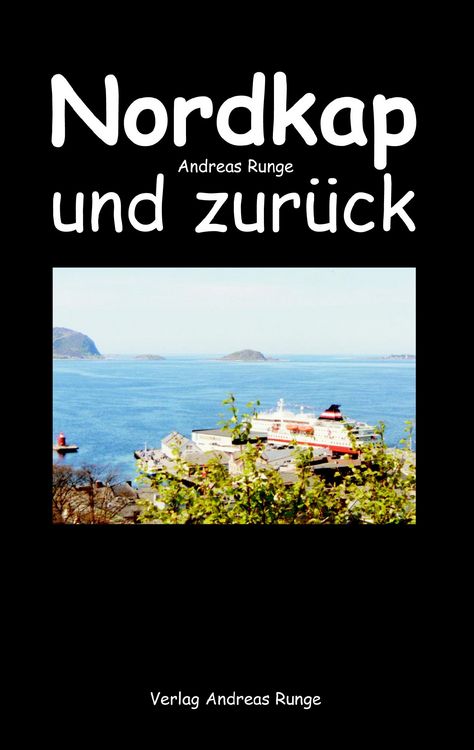 Produktbild: Nordkap und zur&uuml;ck