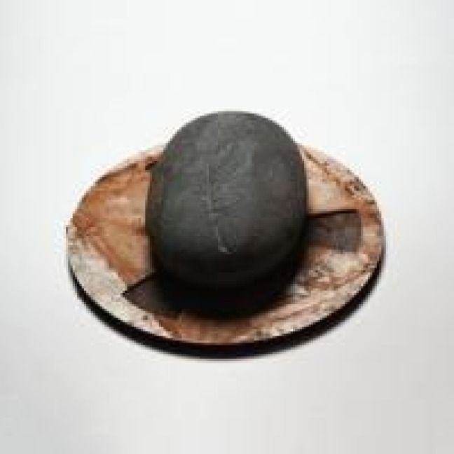 Produktbild: Carve The Runes Then Be Content With Silence