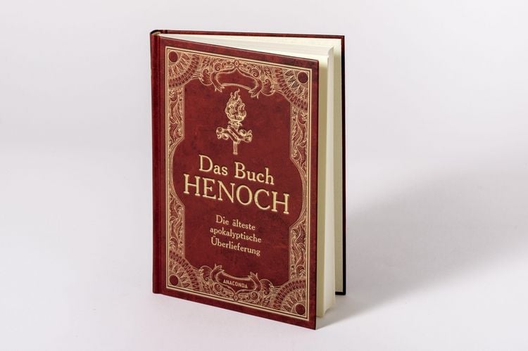 Produktbild: Das Buch Henoch