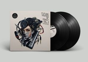 Produktbild: Future Sounds Of Kraut Vol. 2