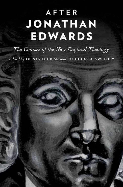 Produktbild: After Jonathan Edwards