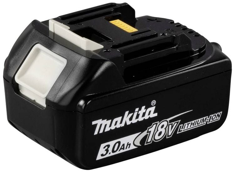 Produktbild: Makita 197599-5 BL 1830B Werkzeug-Akku 18V 3Ah Li-Ion
