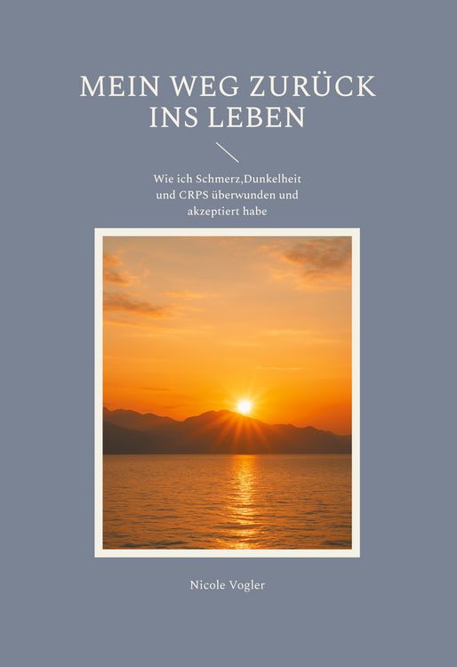 Produktbild: Mein Weg zur&uuml;ck ins Leben