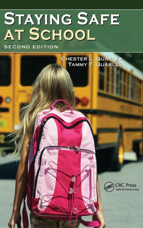 Produktbild: Staying Safe at School