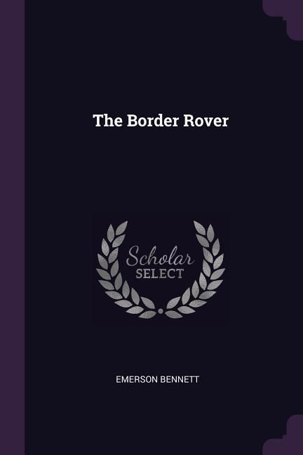 Produktbild: The Border Rover