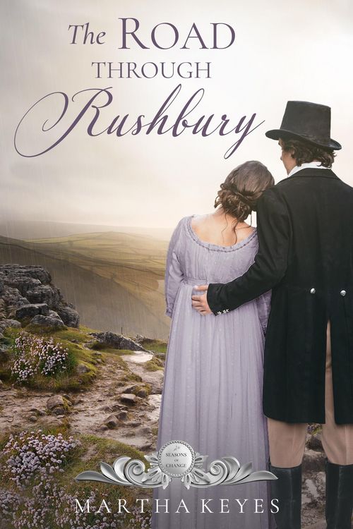 Produktbild: The Road through Rushbury (Seasons of Change, #1)