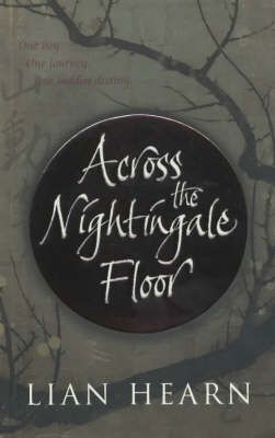 Produktbild: Across the Nightingale Floor