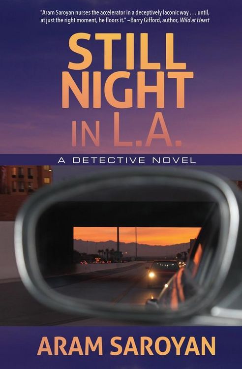 Produktbild: Still Night in L.A.