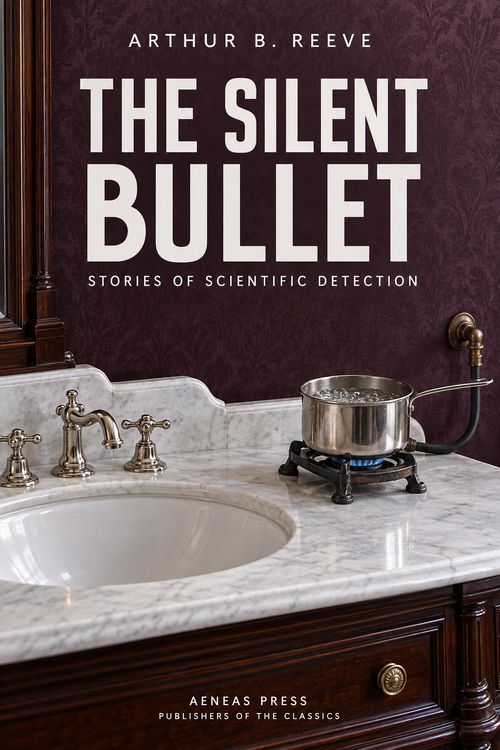 Produktbild: The Silent Bullet