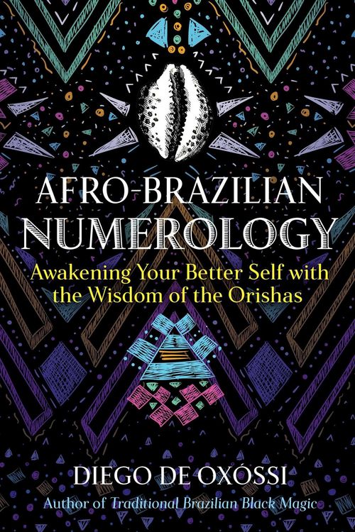 Produktbild: Afro-Brazilian Numerology