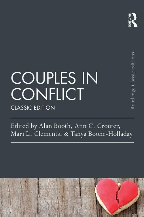 Produktbild: Couples in Conflict