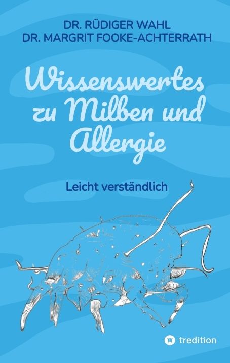 Produktbild: Wissenswertes zu Milben und Allergie