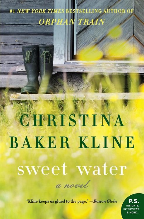 Produktbild: Sweet Water
