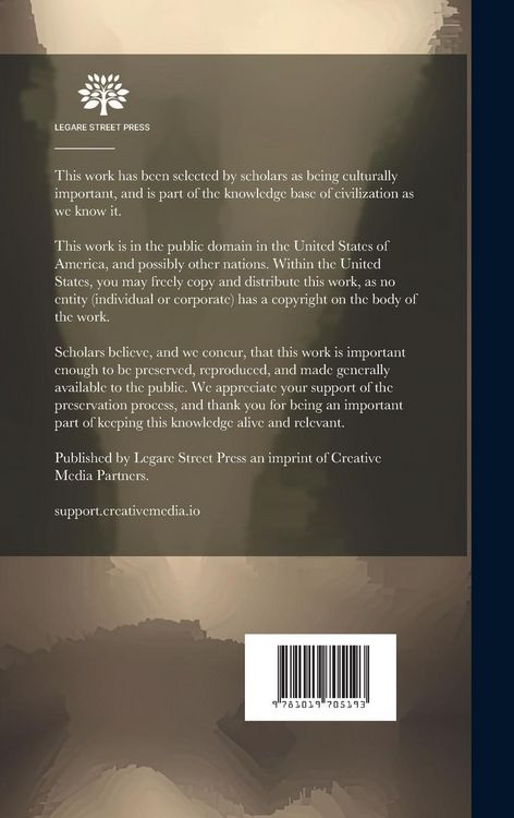 Produktbild: Regulations Governing The Uniforms Of Officers And Employees Of The Public Health And Marine-hospital Service Of The United States