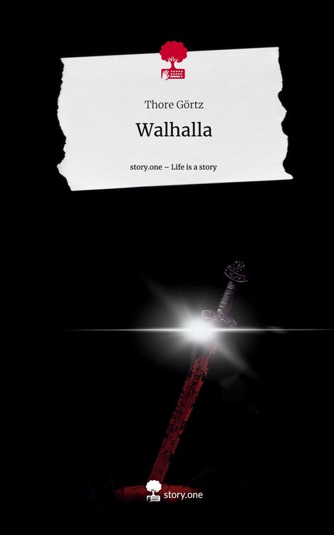 Produktbild: Walhalla. Life is a Story - story.one
