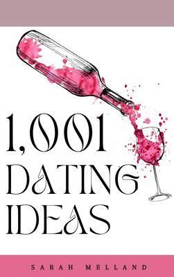 Produktbild: 1,001 Dating Ideas