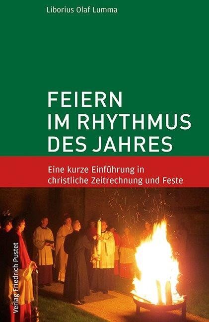 Produktbild: Feiern im Rhythmus des Jahres