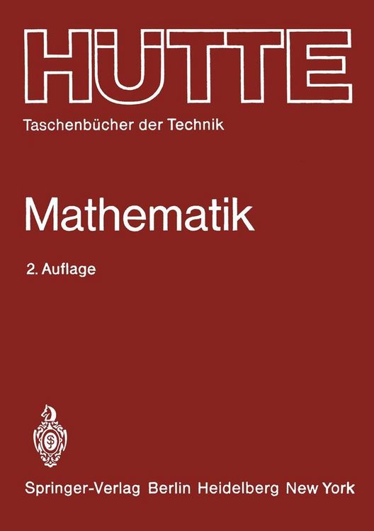 Produktbild: Mathematik