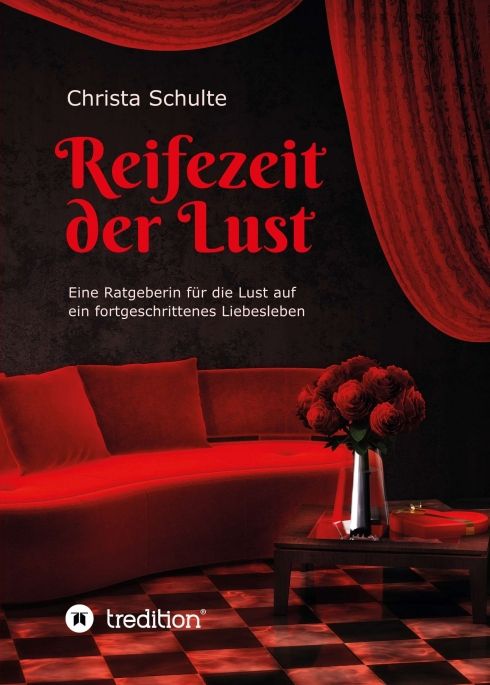 Produktbild: Reifezeit der Lust