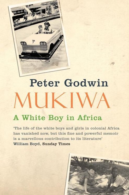 Produktbild: Mukiwa