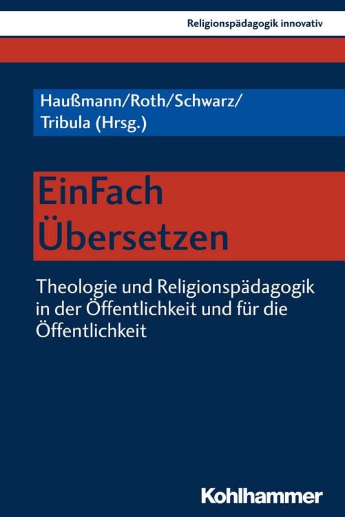 Produktbild: EinFach &Uuml;bersetzen