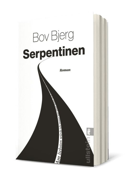 Produktbild: Serpentinen