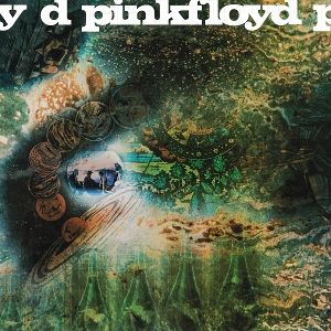 Produktbild: A Saucerful of Secrets (2016 Version)