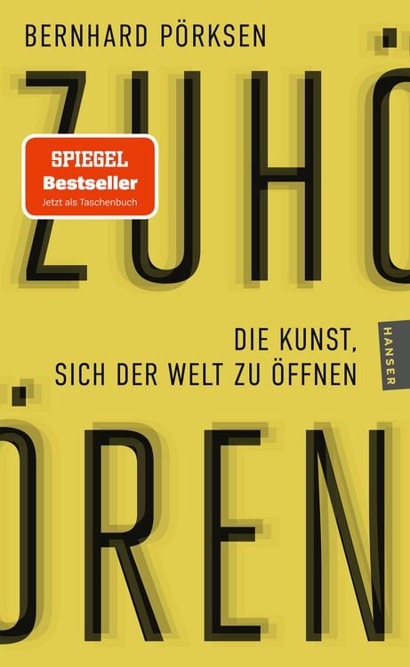 Produktbild: Zuh&ouml;ren