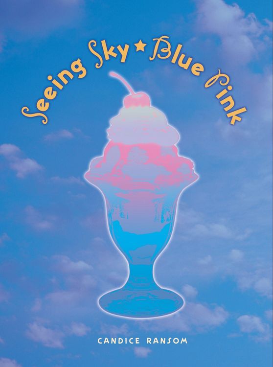 Produktbild: Seeing Sky-Blue Pink