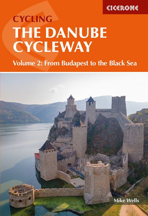 Produktbild: The Danube Cycleway Volume 2