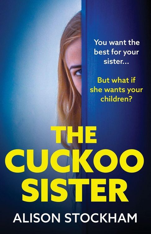 Produktbild: The Cuckoo Sister